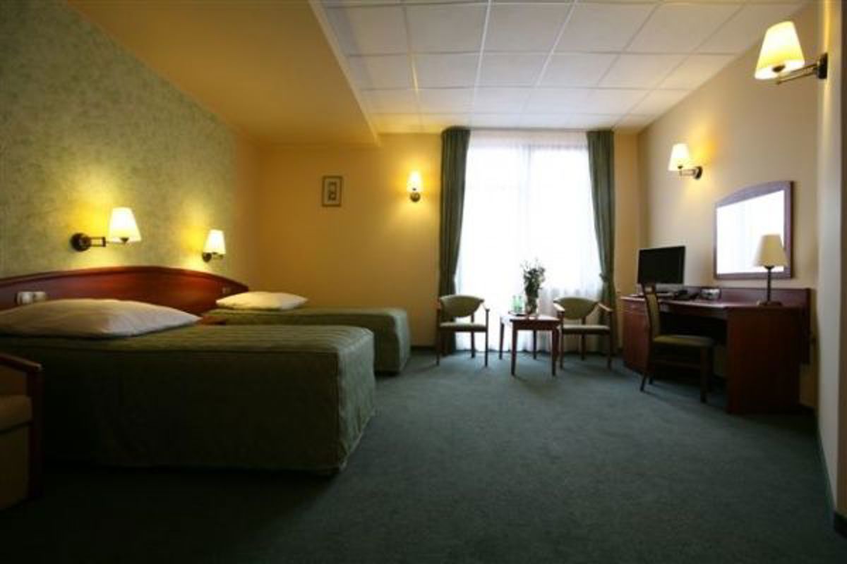 Hotel Zawiercie Business & Leisure